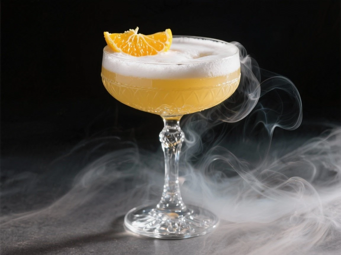 Cocktail Recipes & Techniques