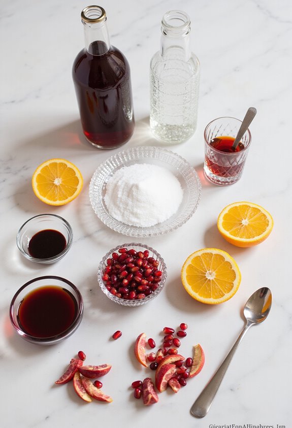 authentic versus artificial flavors