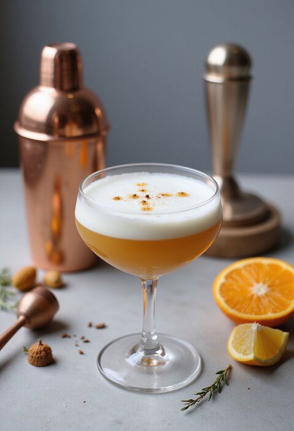 balancing flavors and textures