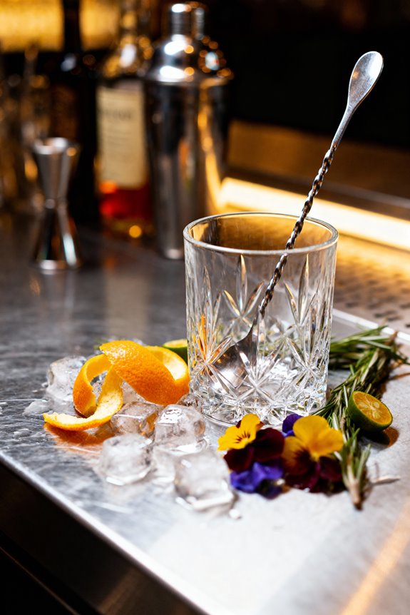 bartender kit selection factors