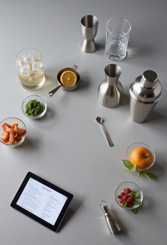 bartenders essential resources toolkit
