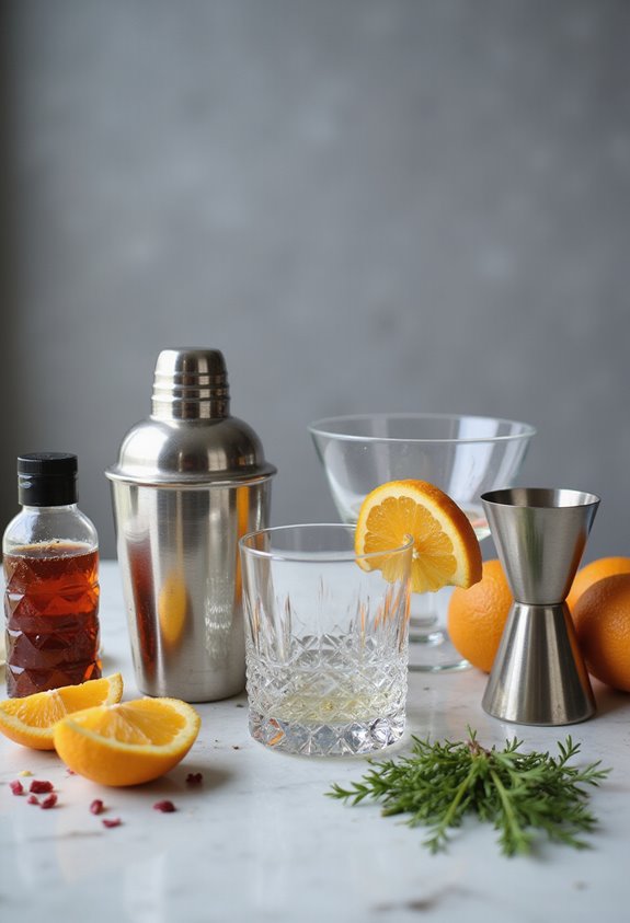 bartending education and training