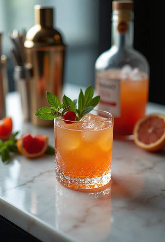become a certified bartender
