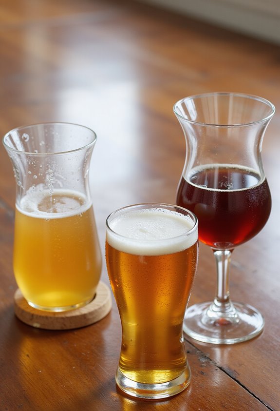 beer line cleaning kits