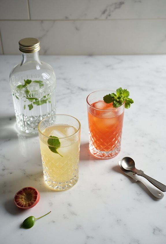 beginner s bartending terminology guide