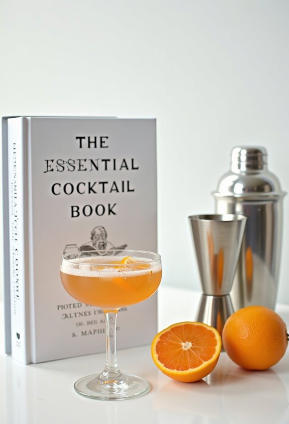 beginner s cocktail recipe guide