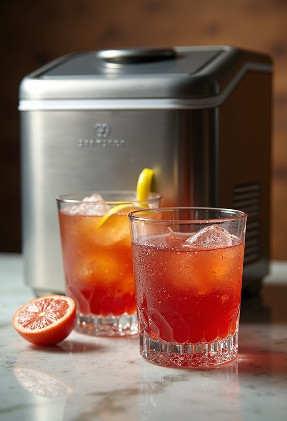 best ice makers reviews