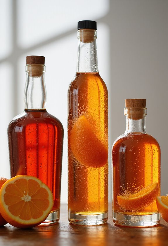 best orange bitters selection