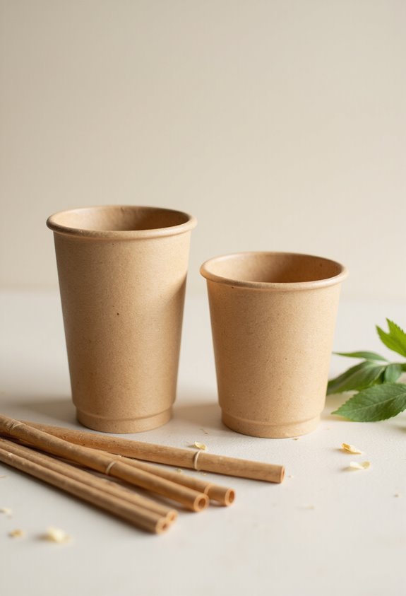 biodegradable alternatives sustainability challenges