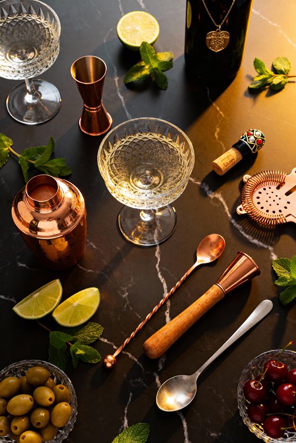 charming decorative wine stoppers