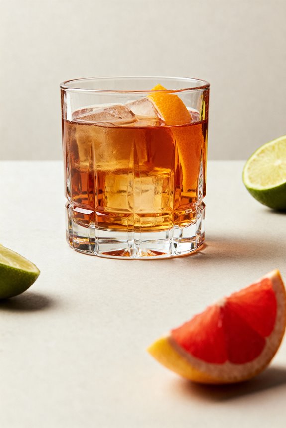 choose quality rocks glasses