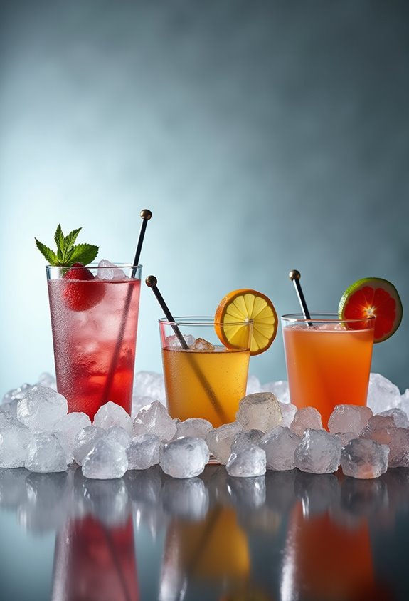 choosing a durable ice bin