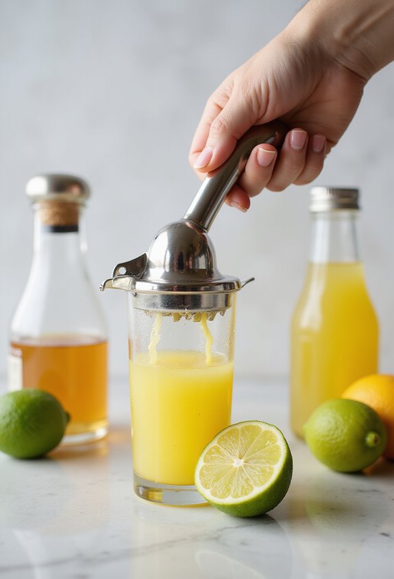 choosing a lemon squeezer