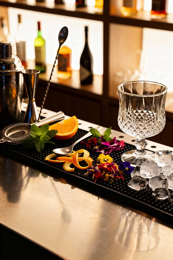 choosing a suitable bar cabinet