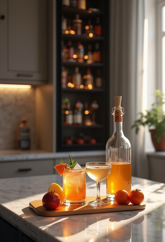 choosing a wine cooler