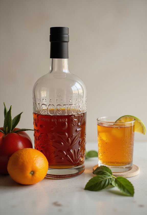 choosing angostura bitters wisely