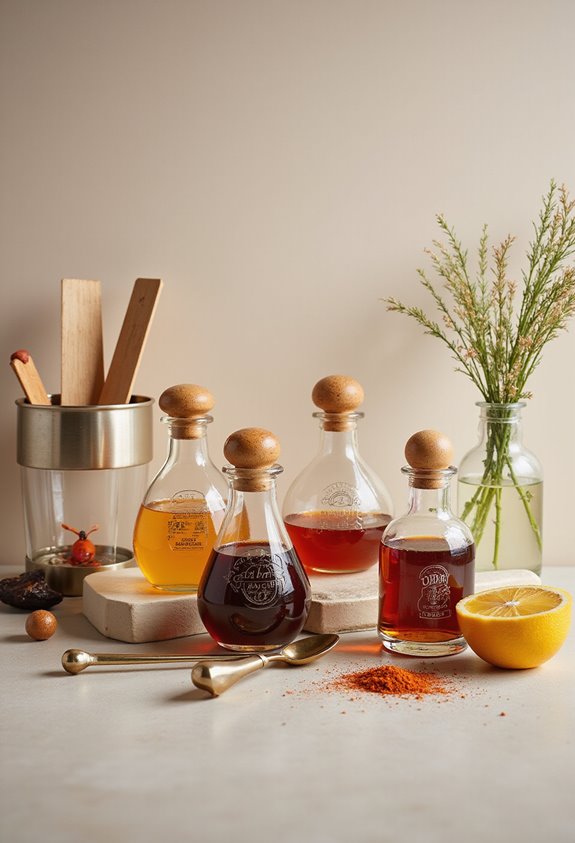 choosing cocktail bitters wisely