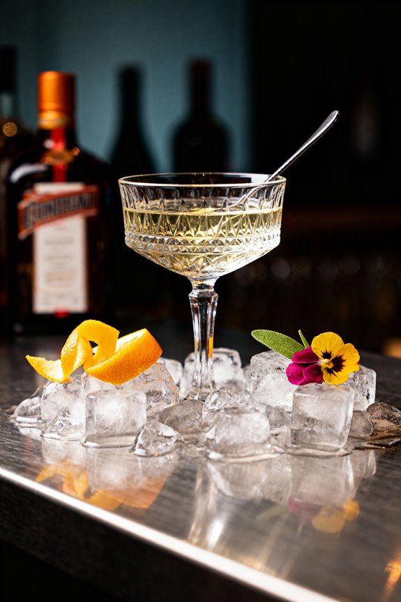 choosing durable bar glasses