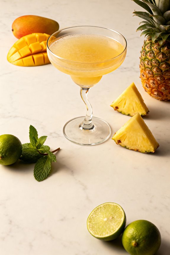 choosing durable cocktail glasses
