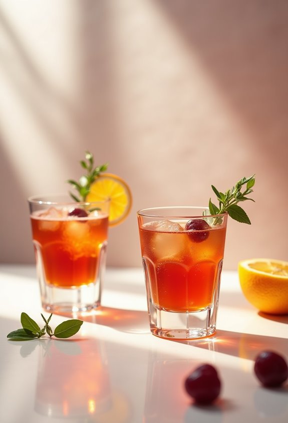 choosing premium shot glasses