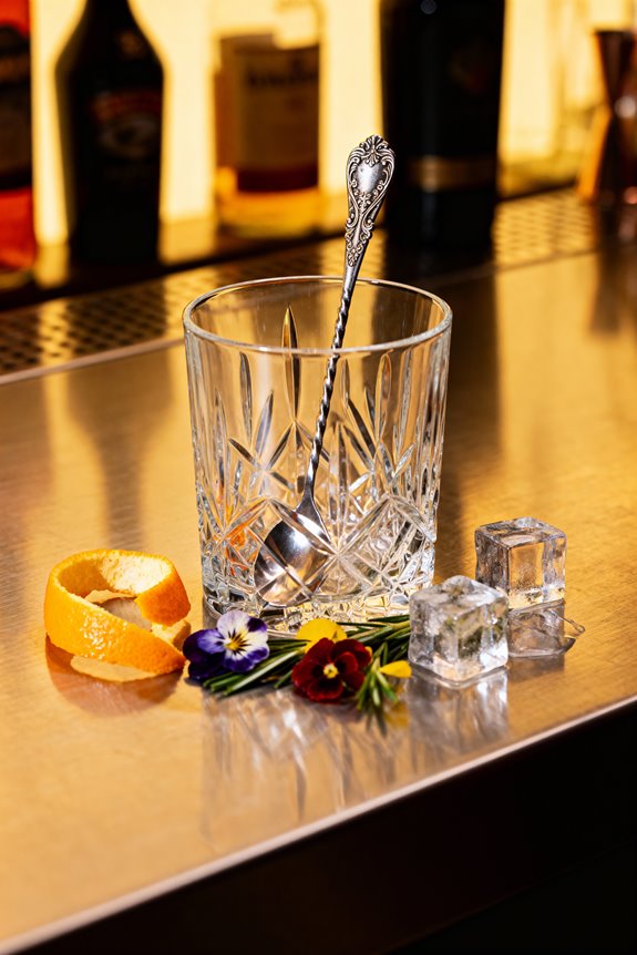 choosing quality bar tools