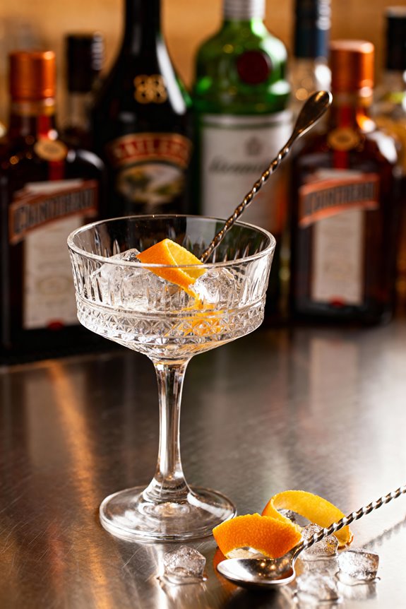 choosing quality cocktail napkins