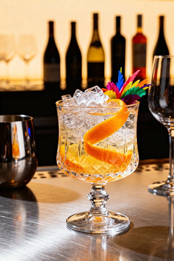 choosing quality stemless glasses