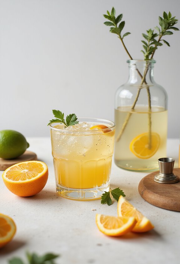 choosing quality tonic water