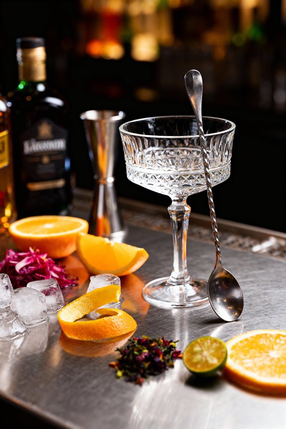 choosing stemless wine glasses