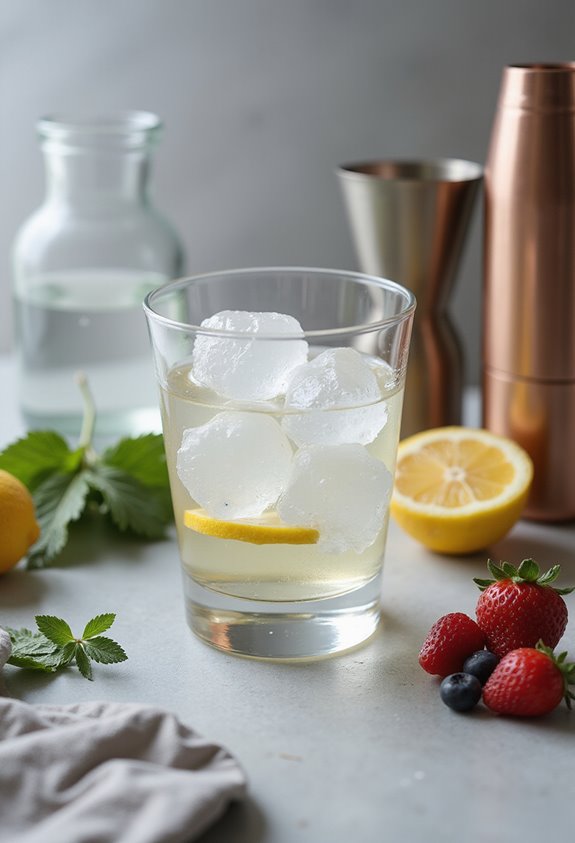 choosing the best ice sphere