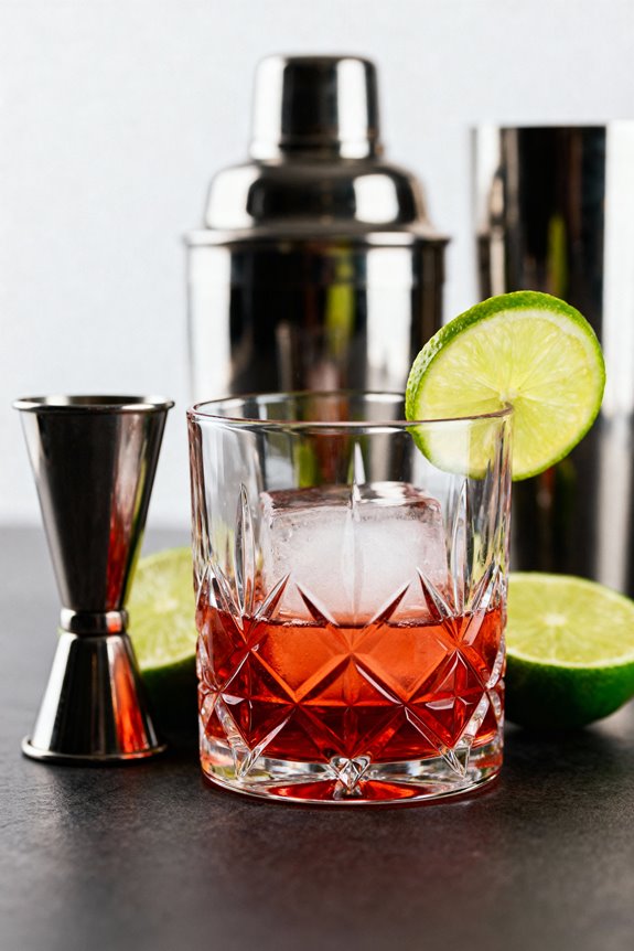 choosing the perfect glass