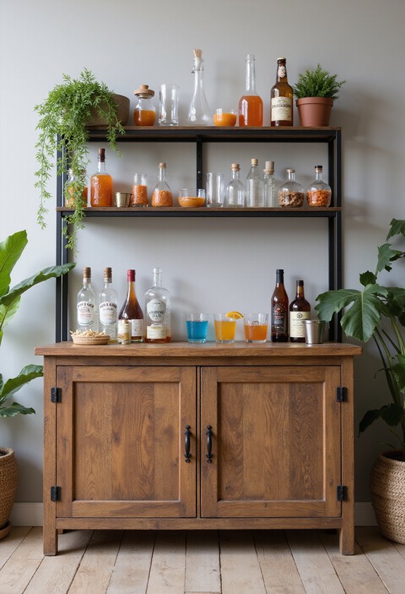 choosing the right cabinet
