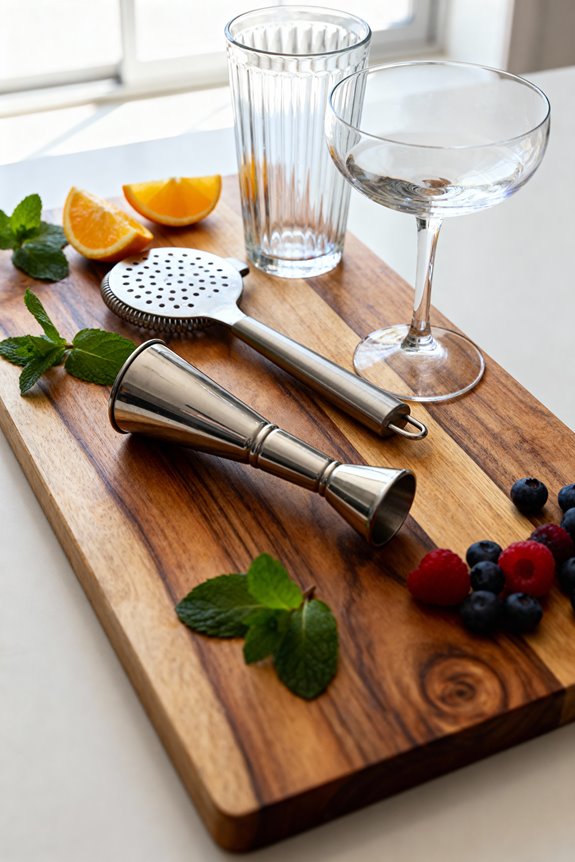 choosing the right cutting board