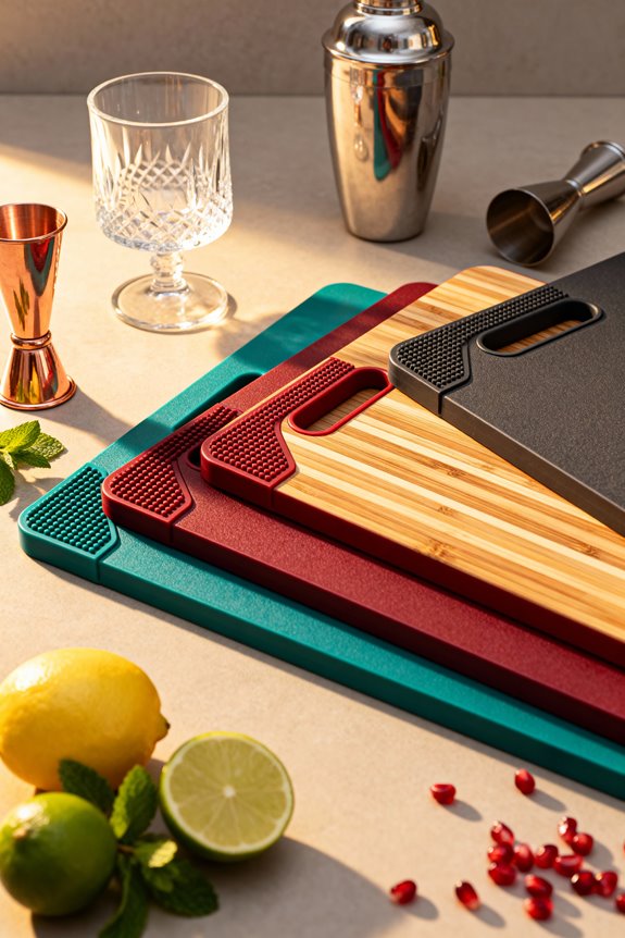 choosing the right cutting board