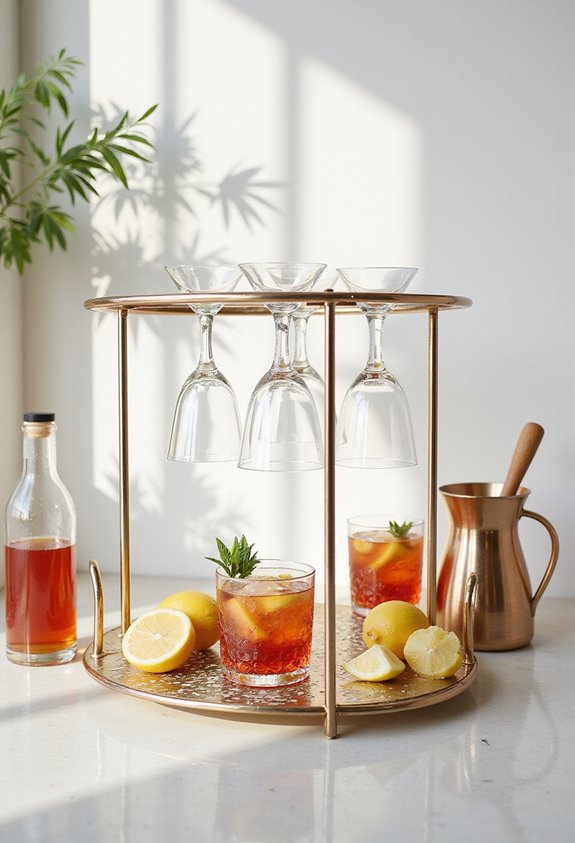 choosing the right drying rack