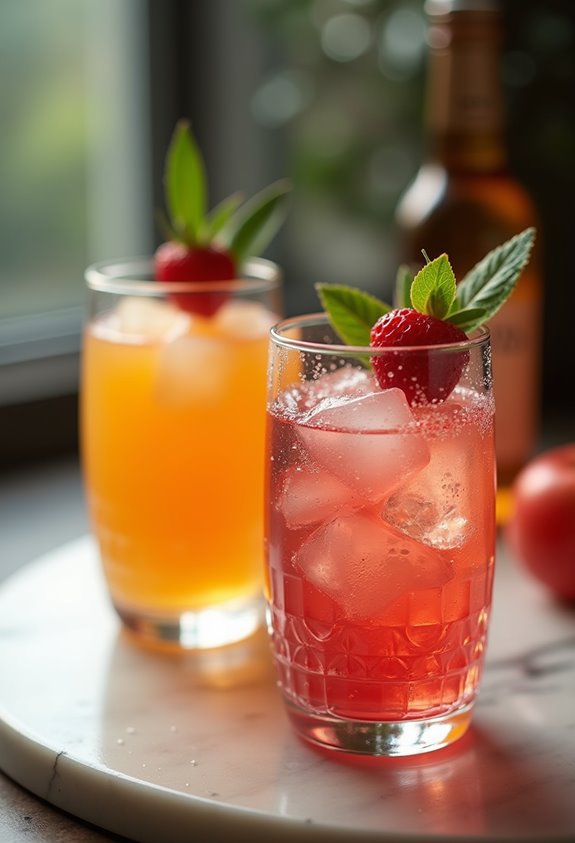 cocktail party essentials guide