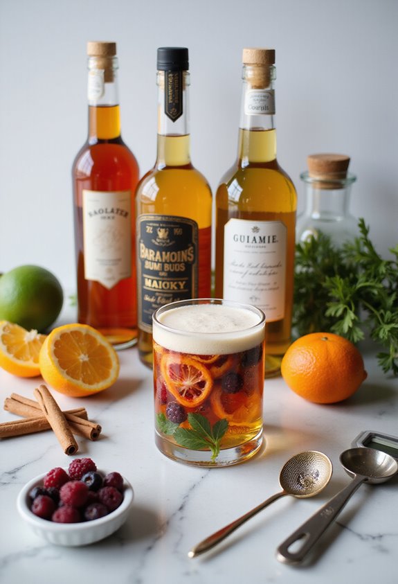 cocktail safety and quality