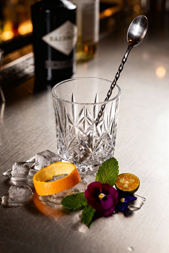 cocktail shaker set considerations