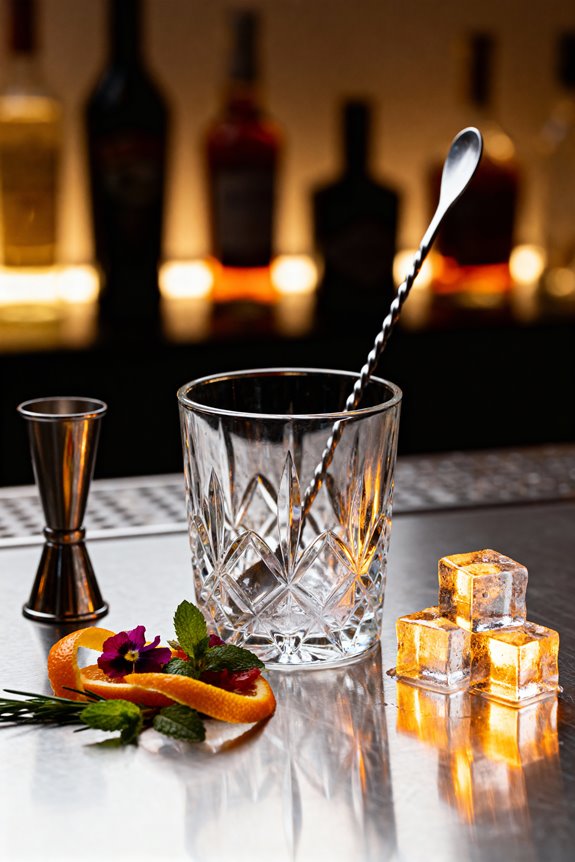 cocktail subscription box factors
