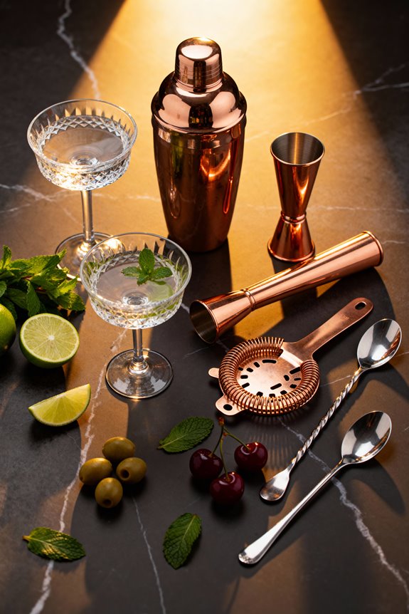 cocktail subscription boxes guide