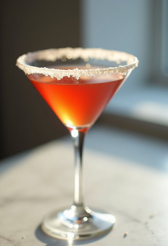 cocktails enhancing flavor experience