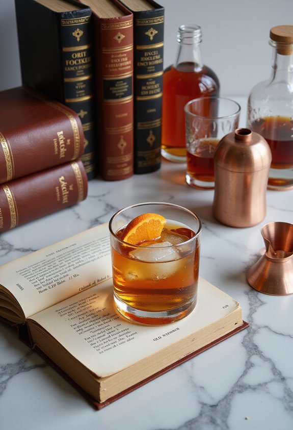 cocktails history culture mixology