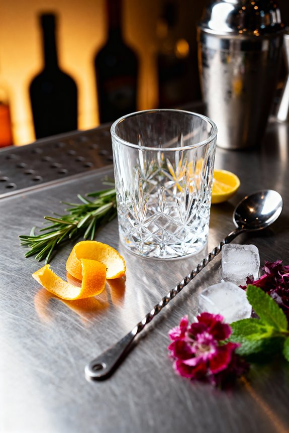 commercial blender selection criteria