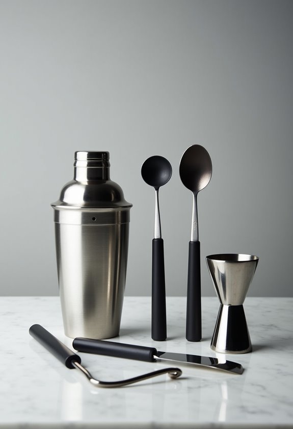 craft bartending tool excellence