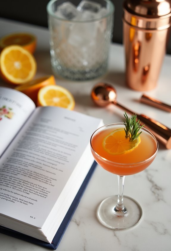 culinary engagement among millennials