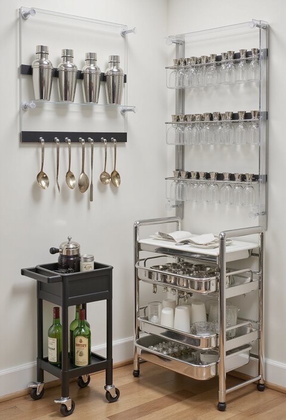 customizable modular storage solutions