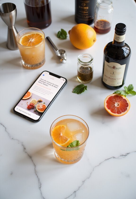 digital alcohol subscription growth