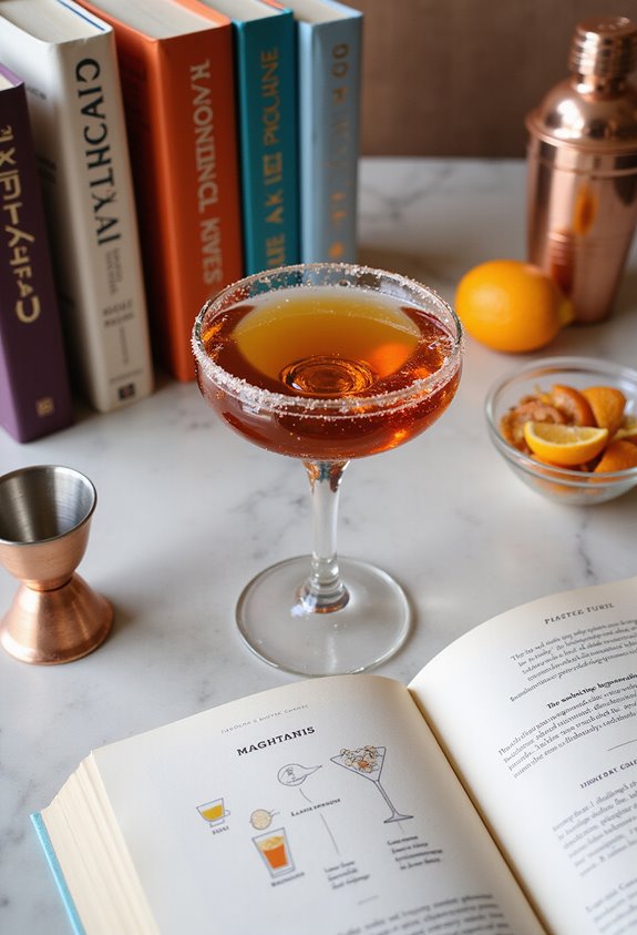downloadable cocktail recipe guides
