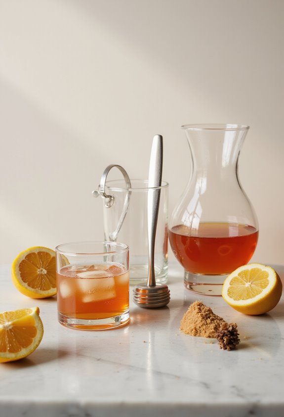 durable tools for mixology