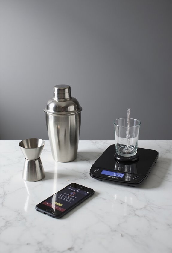 e commerce enhances barware accessibility